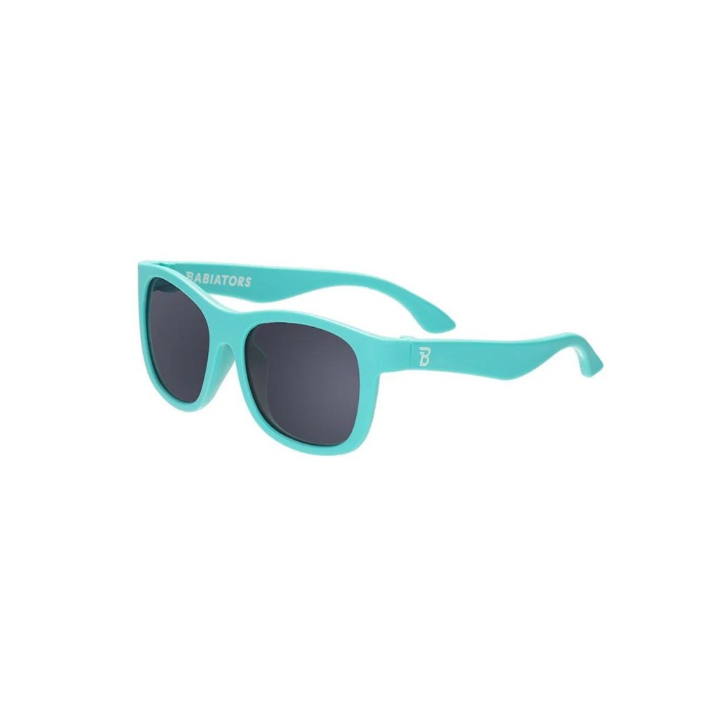 GAFAS SOL FLEX,POLARIZADAS Turquoise Tide Smoke