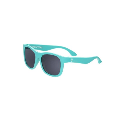 GAFAS SOL FLEX,POLARIZADAS Turquoise Tide Smoke