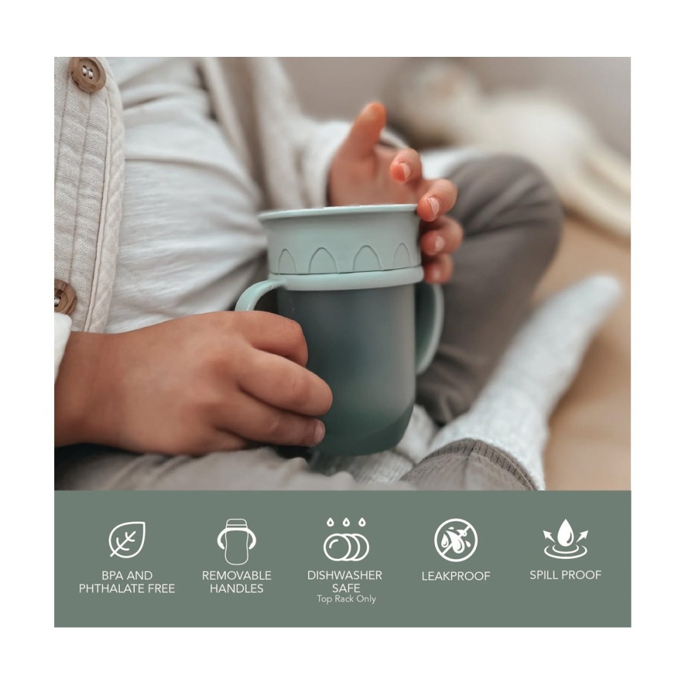 VASO APRENDIZAJE ALL AROUND 360º 2