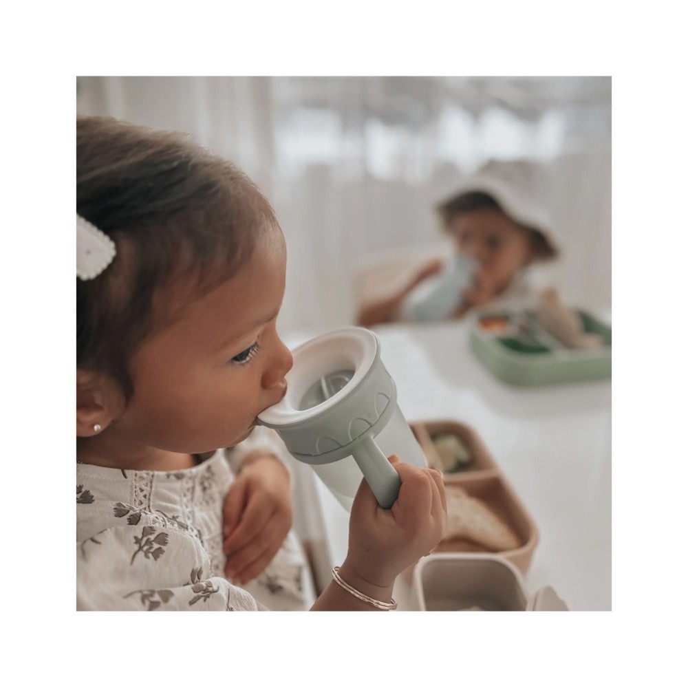 VASO APRENDIZAJE ALL AROUND  360º Soft Blush