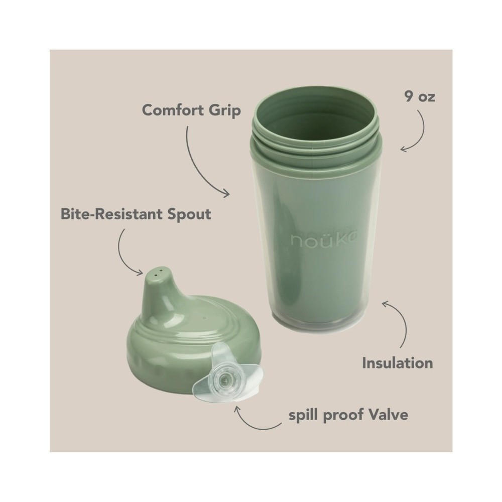 VASO TERMICO SIPPY CUP FERN