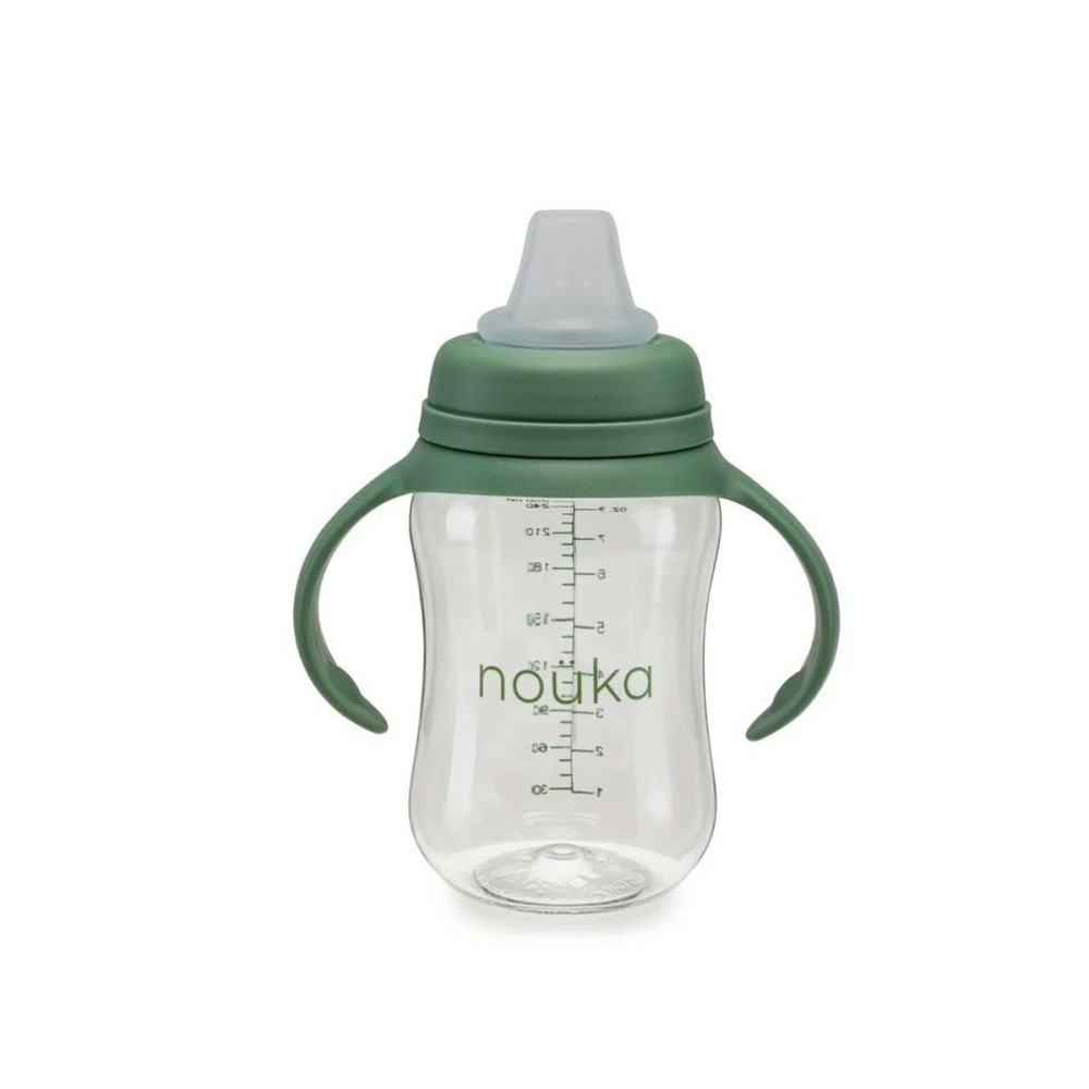 TAZA SOFT 240 ML. FERN