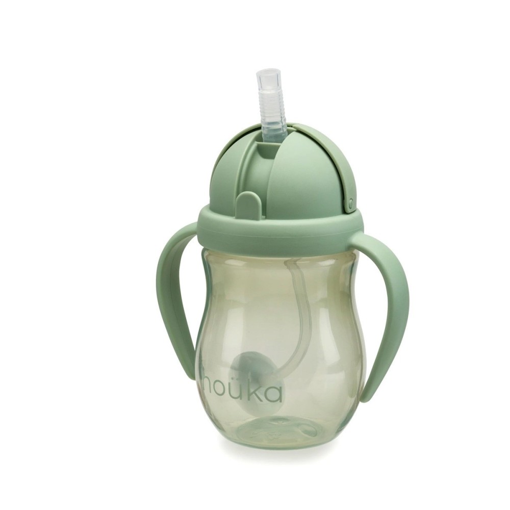 TAZA ANTIDERRAME NON-SPILL MOSS