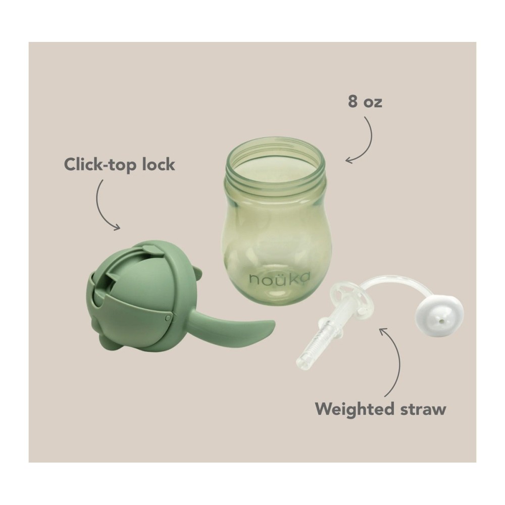 TAZA ANTIDERRAME NON-SPILL MOSS 2