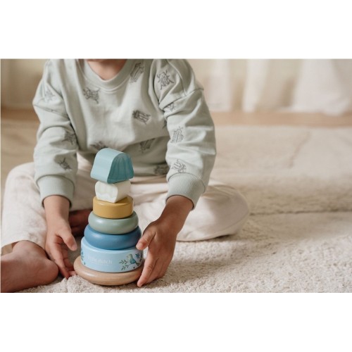 ANILLOS APILABLES BALANCEANTES