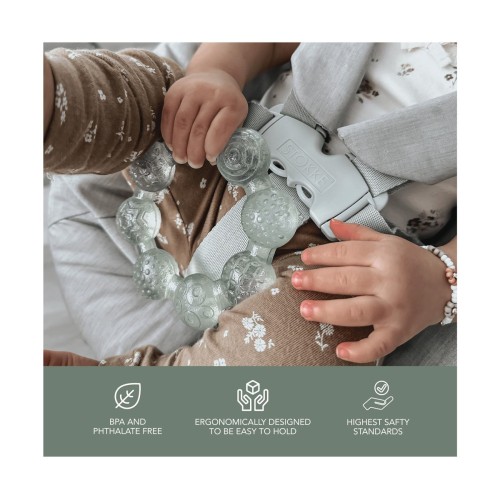 MORDEDOR REFIGERANTE DE ANILLA WAVE