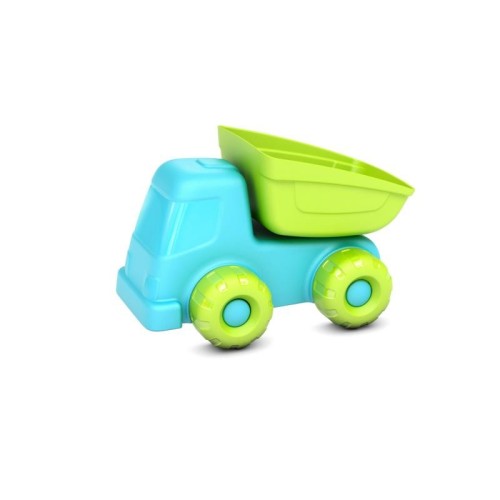 TRUBI CAMION PLAYA AZUL/ VERDE