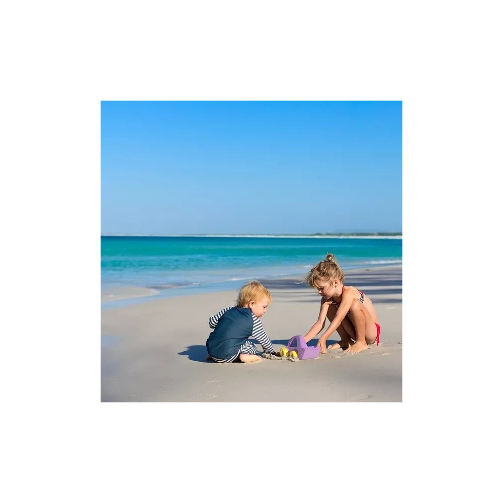 BULBI CAMON CON PALA AZUL / VERDE