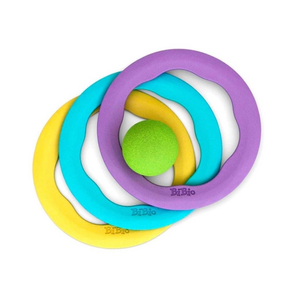 RIBI ARCOS DE COLORES