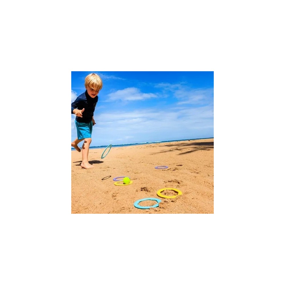 RIBI ARCOS DE COLORES