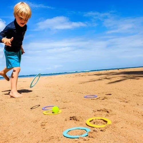 RIBI ARCOS DE COLORES