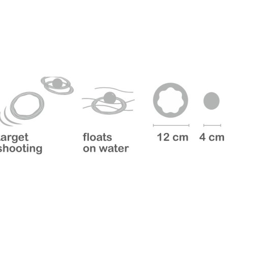 RIBI ARCOS DE COLORES