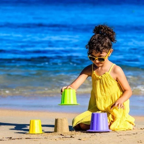 TABI SET 3 CUBOS BEIG