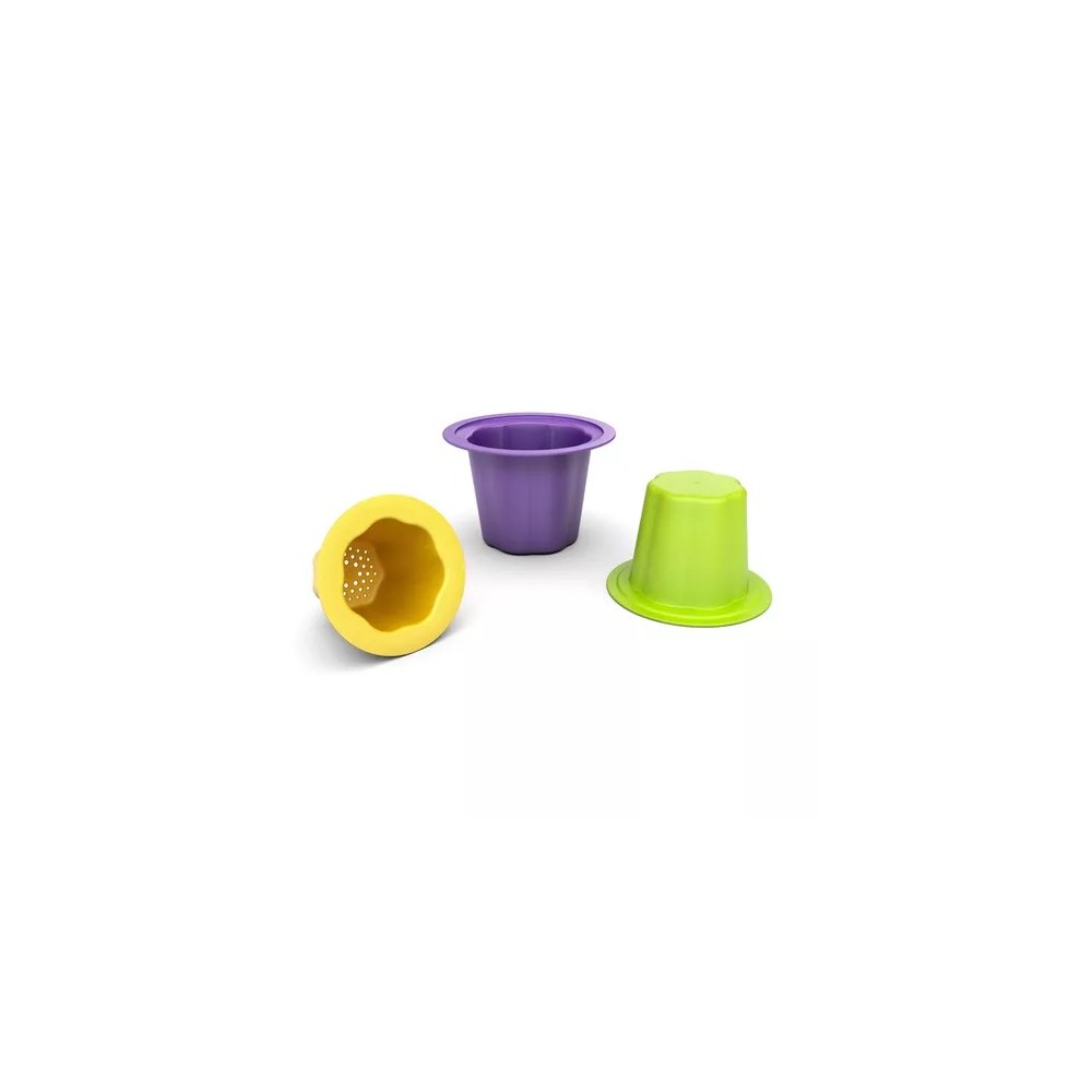 TABI SET 3 CUBOS BEIG