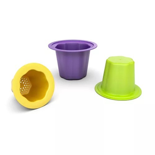 TABI SET 3 CUBOS BEIG