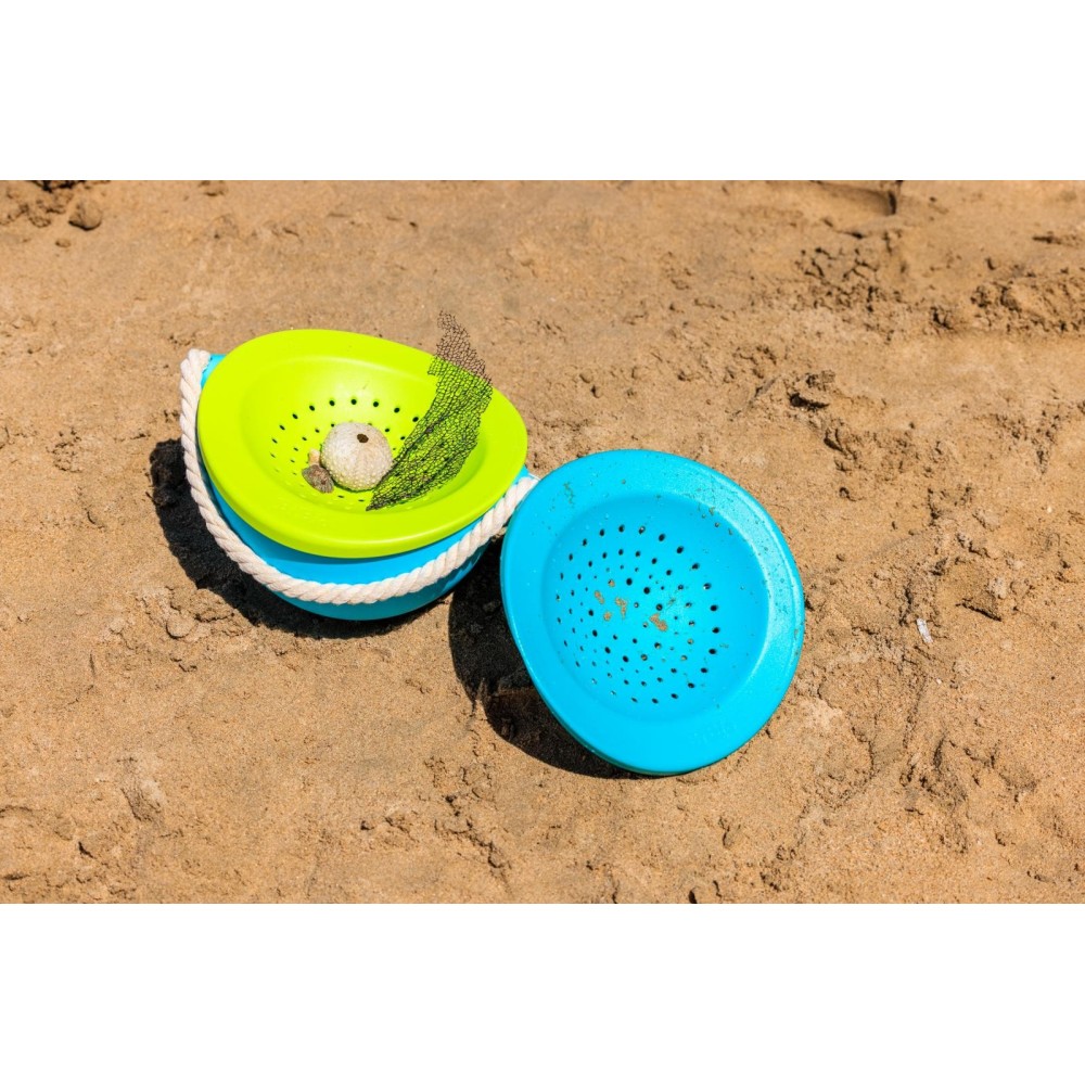 POBI CUBO AZUL/ VERDE 2