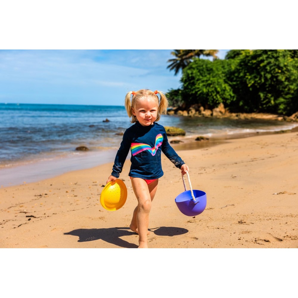 POBI CUBO MORADO/ AMARILLO 2