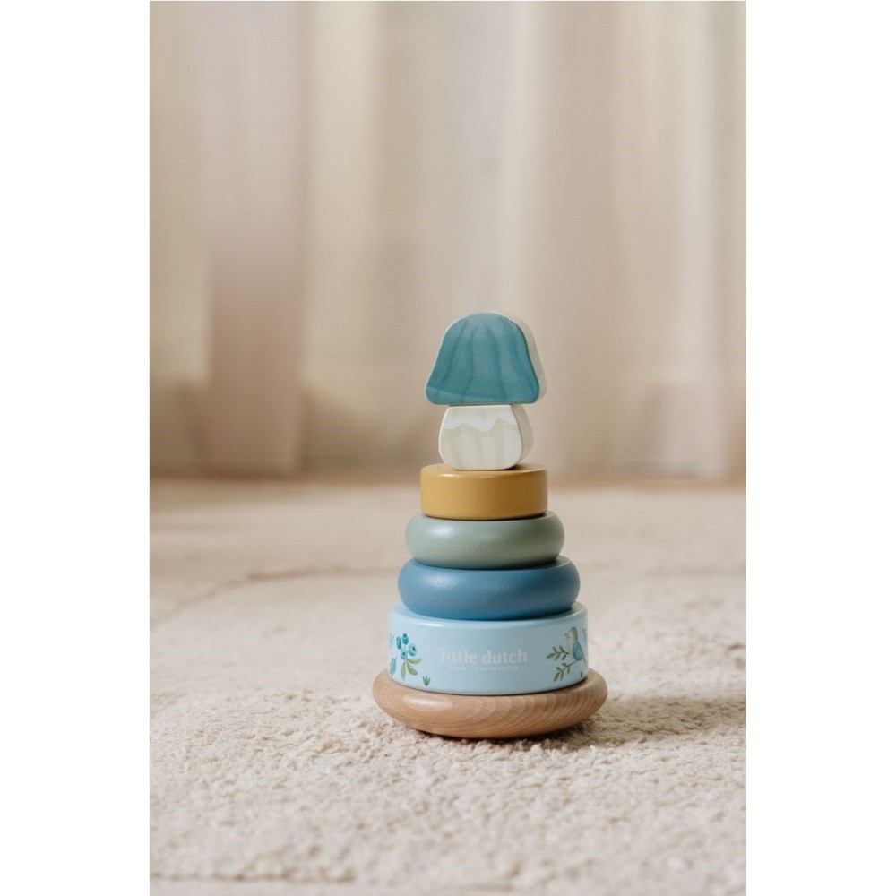 ANILLOS APILABLES BALANCEANTES