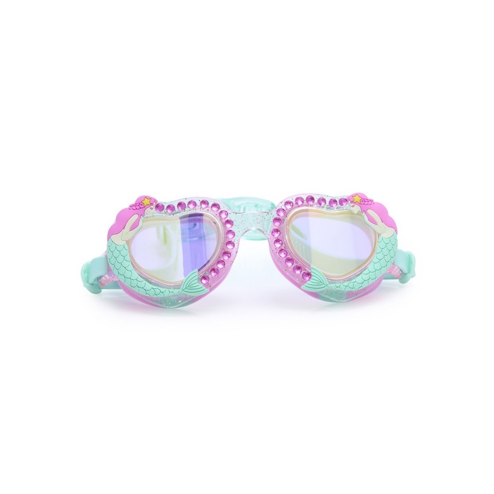 MYSTIC-MERMAIDS KISS TURQUESA