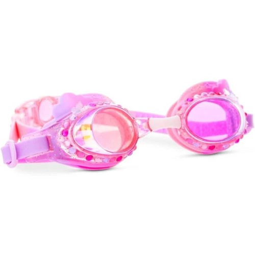 RAINBOW-FLOATING FUCSIA