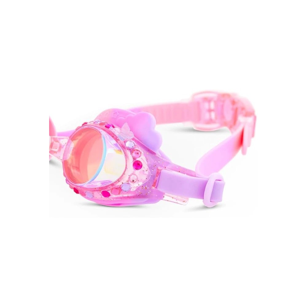 RAINBOW-FLOATING FUCSIA