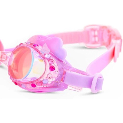 RAINBOW-FLOATING FUCSIA