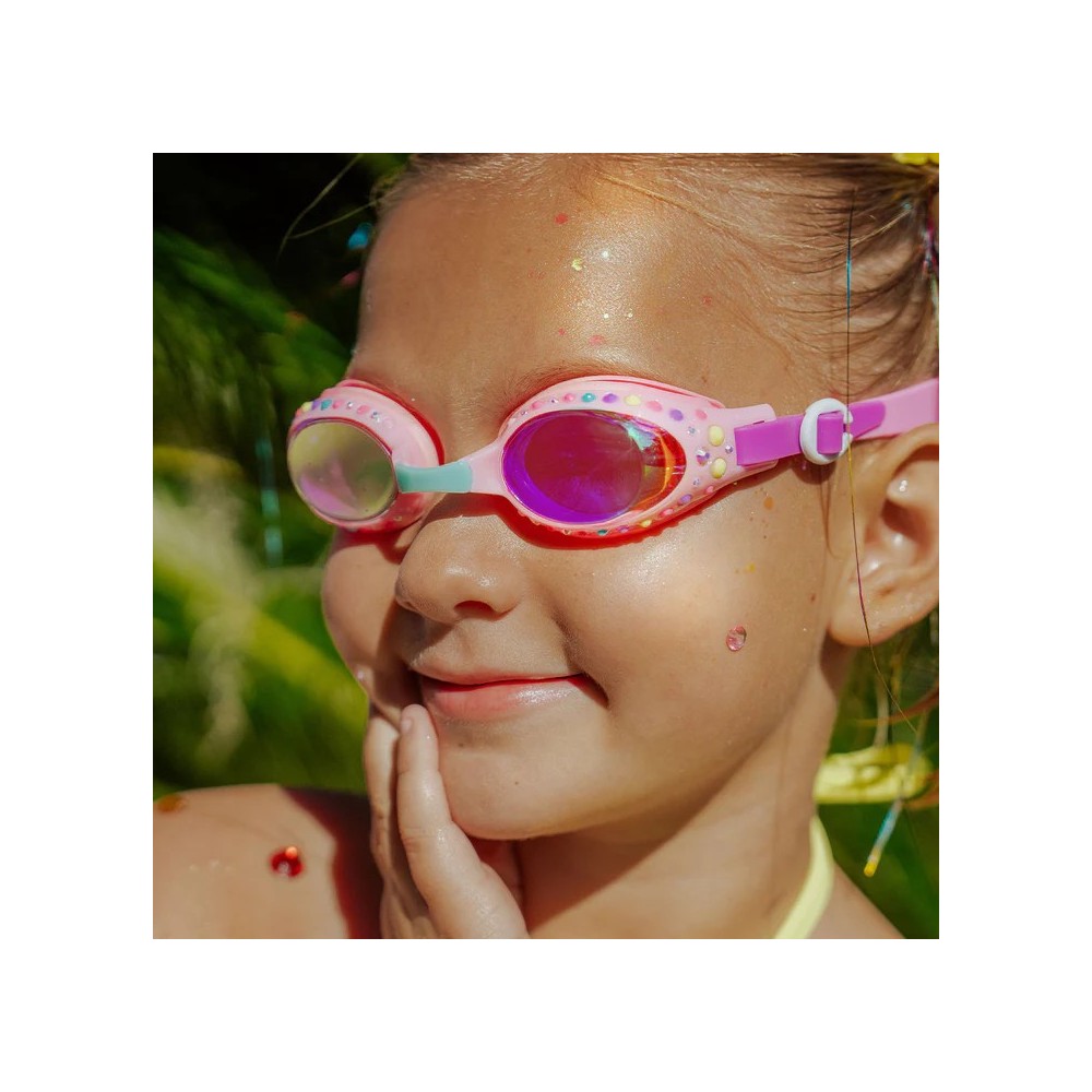 TROPICAL-PINK PARADISE ROSA