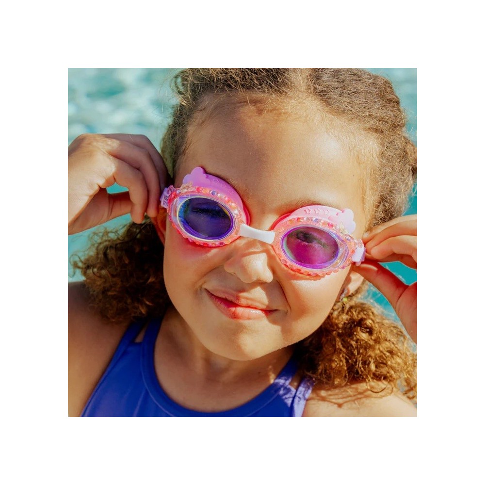 RAINBOW-FLOATING FUCSIA