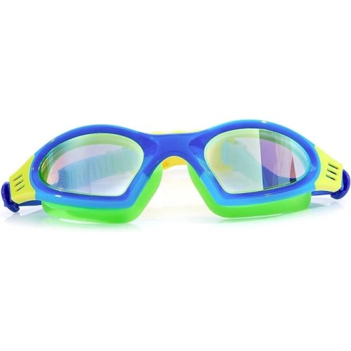 POOL PARTY - CHLORINE BLUE VERDE