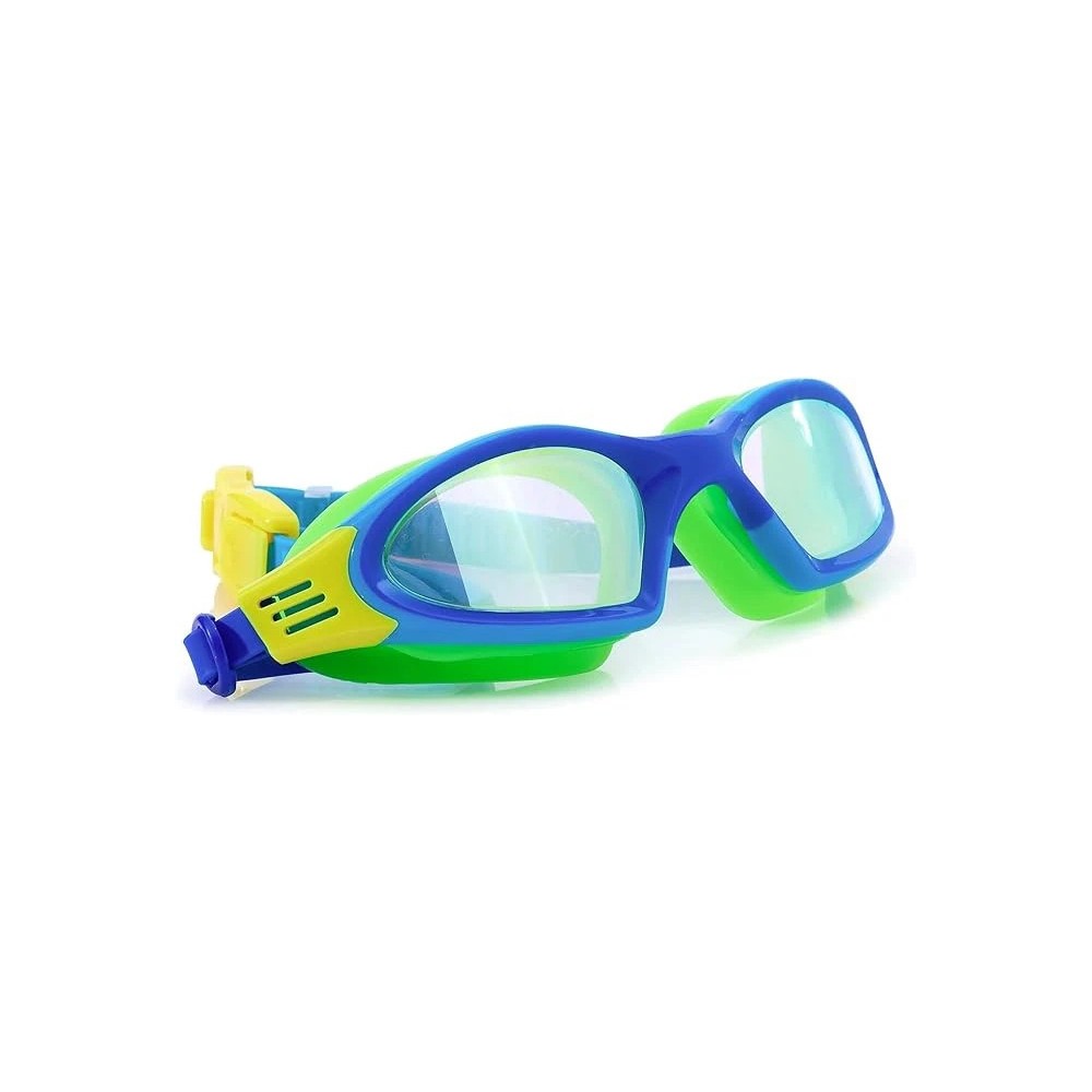 POOL PARTY - CHLORINE BLUE VERDE