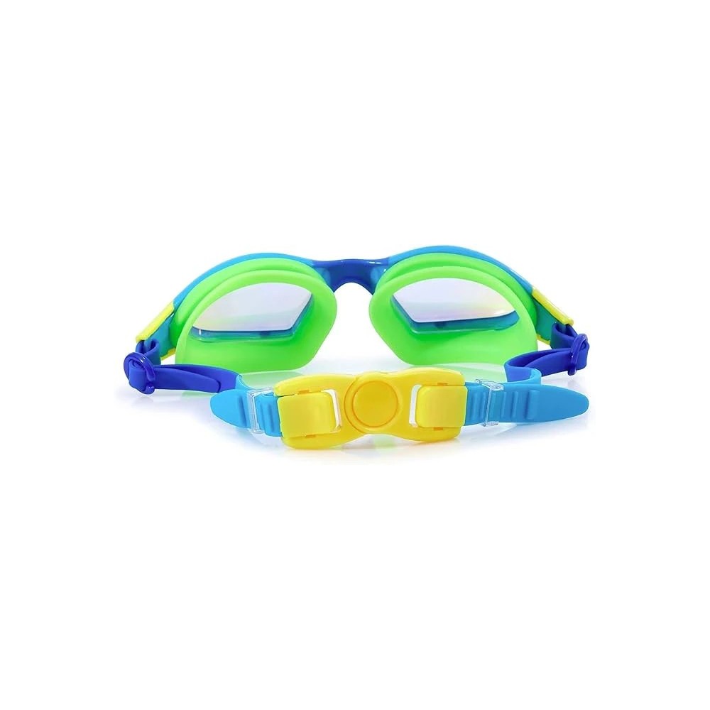 POOL PARTY - CHLORINE BLUE VERDE