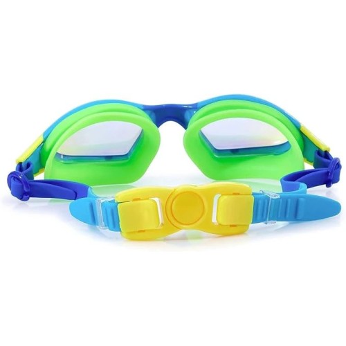 POOL PARTY - CHLORINE BLUE VERDE