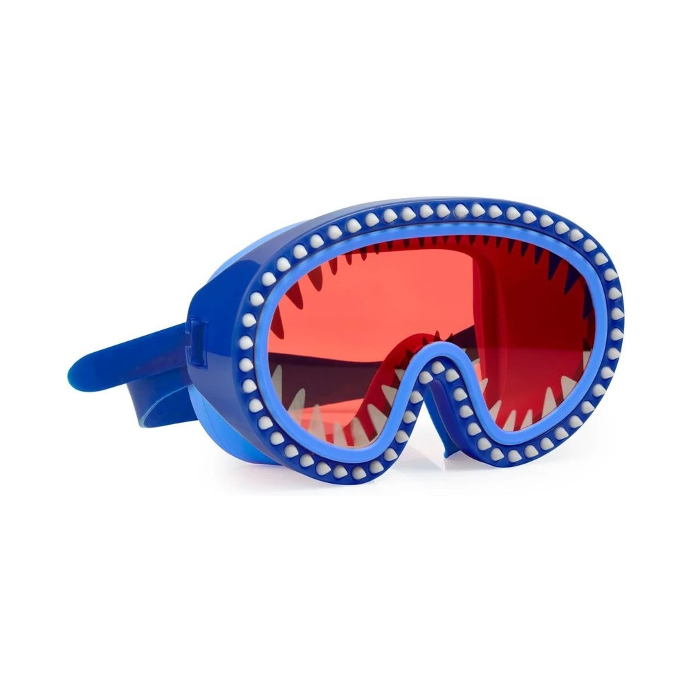 SHARK ATTACK MASK-NIBBLES