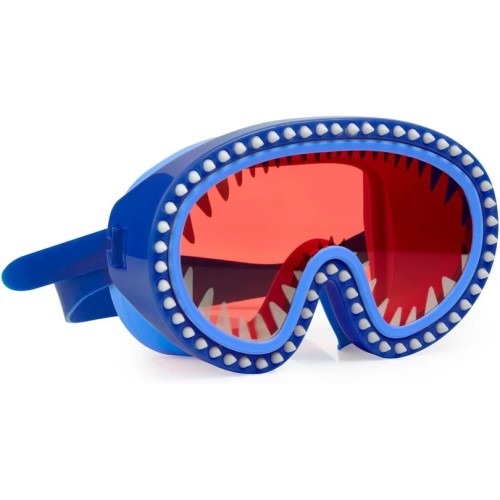 SHARK ATTACK MASK-NIBBLES