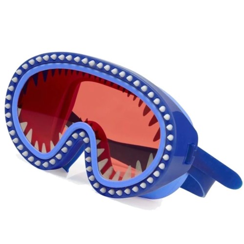 SHARK ATTACK MASK-NIBBLES