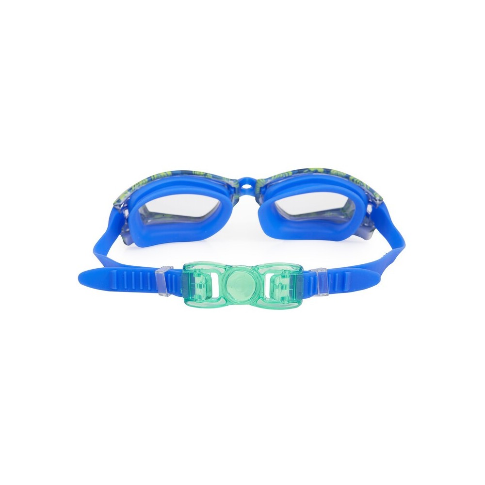 RAIN FOREST-BAHAMA AZUL 2