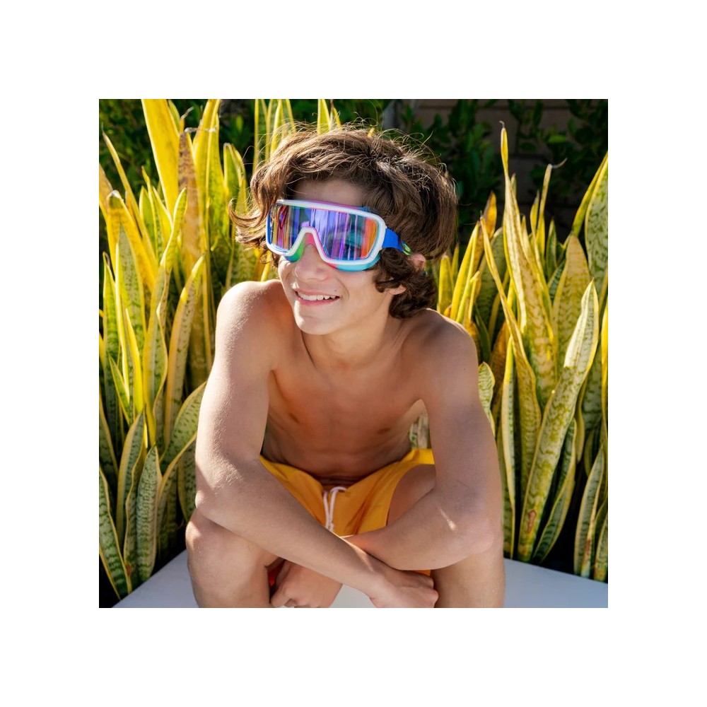 PRISMATIC-GADGET GREEN 2