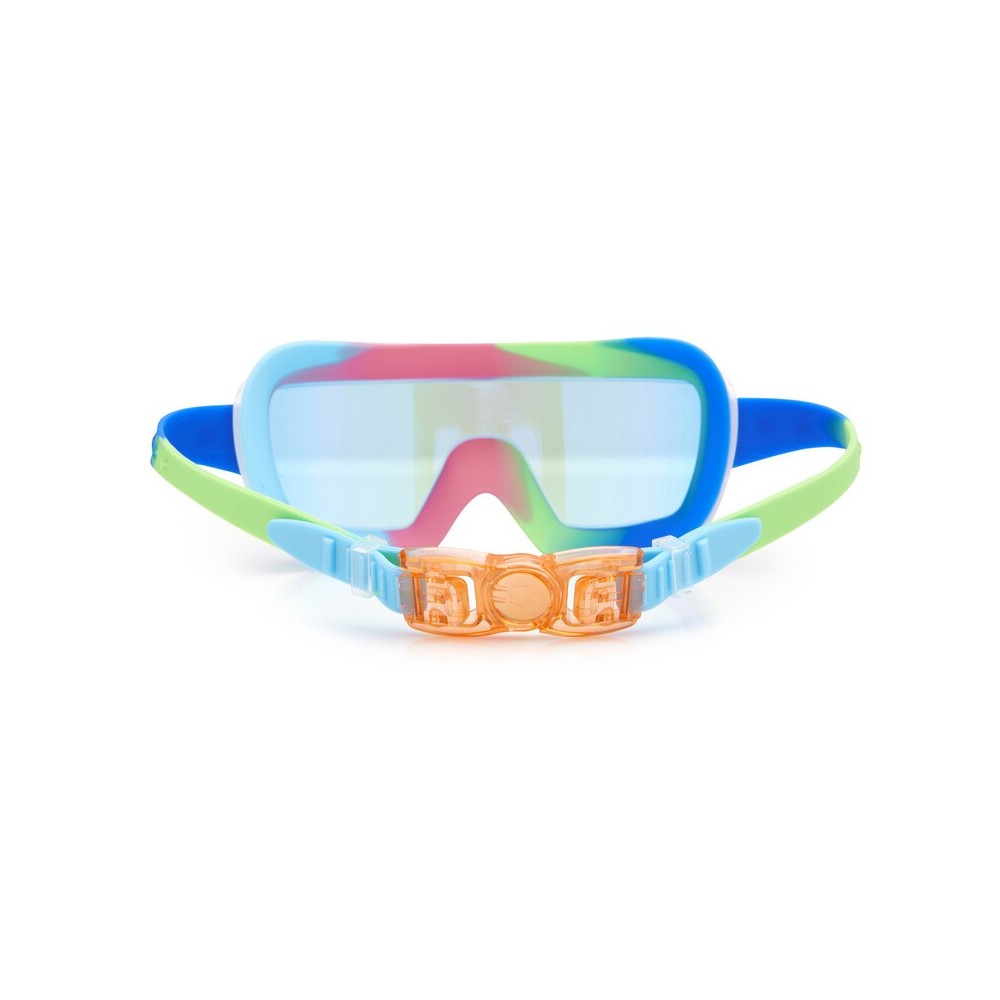 PRISMATIC-GADGET GREEN