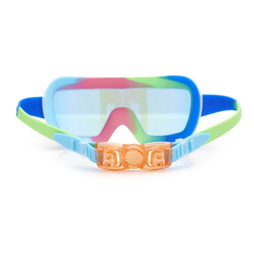 PRISMATIC-GADGET GREEN