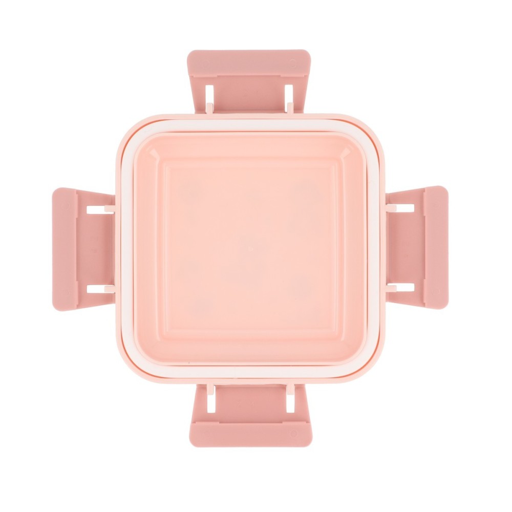 CAJITA ALMUERZO LITTLE RED