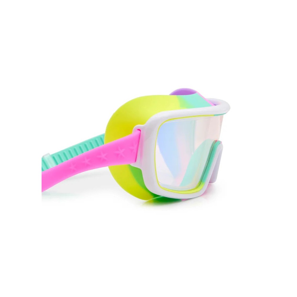 CHROMATIC-PSEUDO SWIRL ROSA