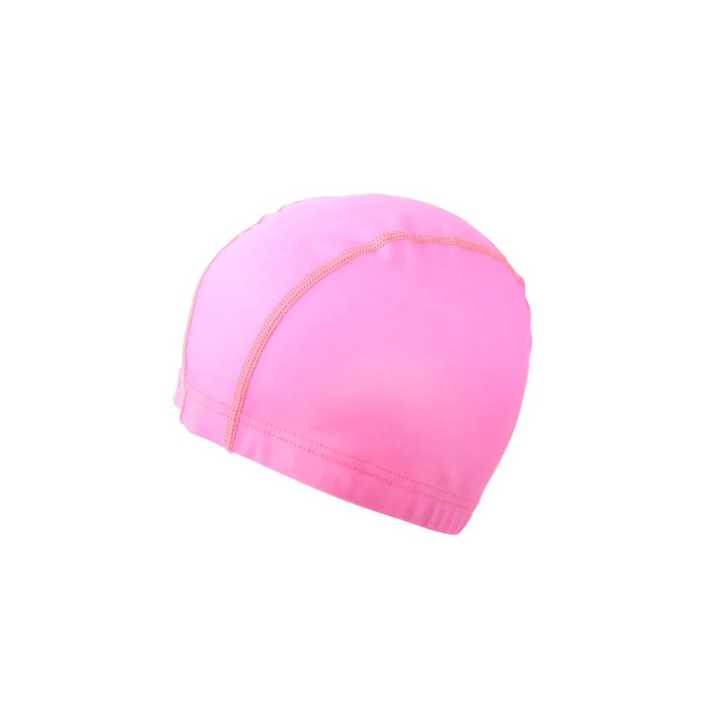 MERMAID SWIN CAP ROSA