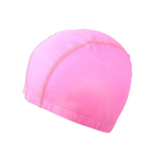 MERMAID SWIN CAP ROSA