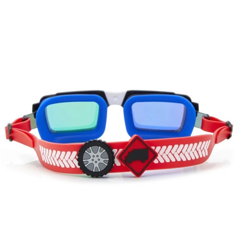 TRUCK NORRIS BREAKER