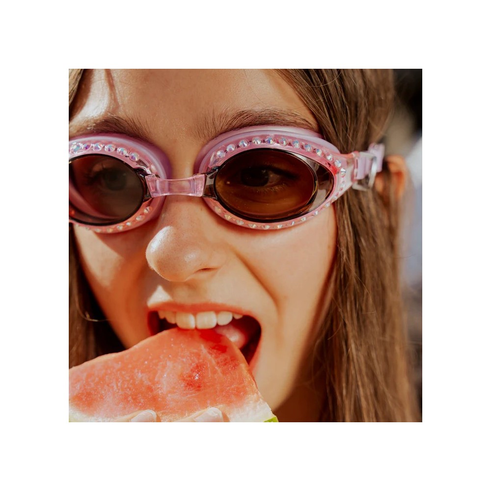 TRANQUILITY PEACEFUL PINK