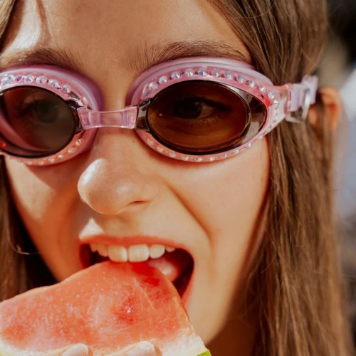 TRANQUILITY PEACEFUL PINK