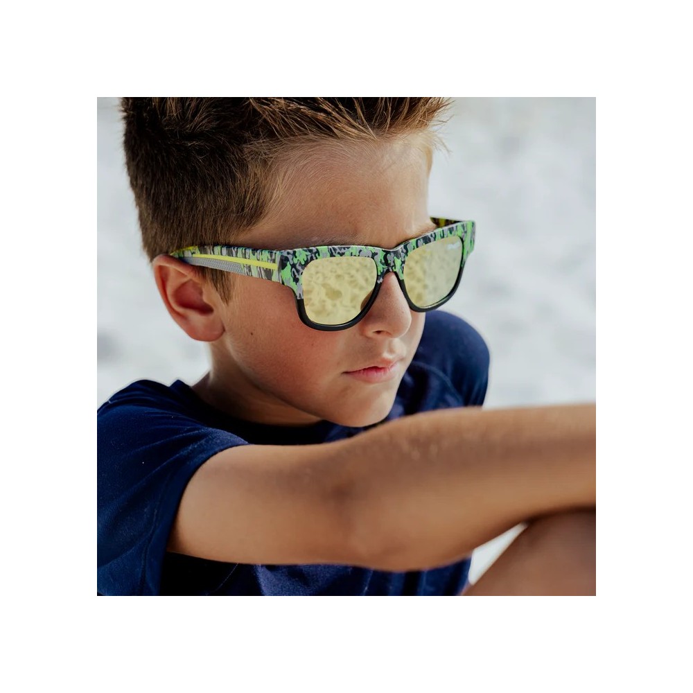 FIRE ISLAND BECH CAMO CALM