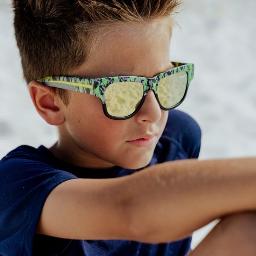 FIRE ISLAND BECH CAMO CALM