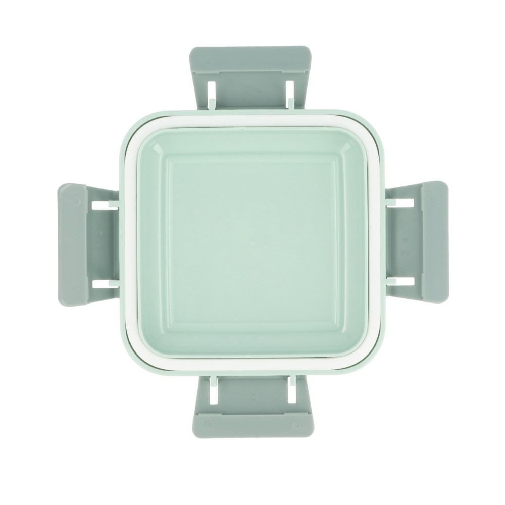 CAJITA ALMUERZO LOS 3 CERDITOS