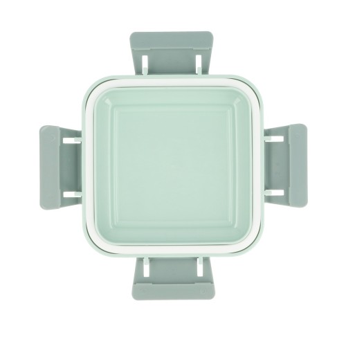 CAJITA ALMUERZO LOS 3 CERDITOS